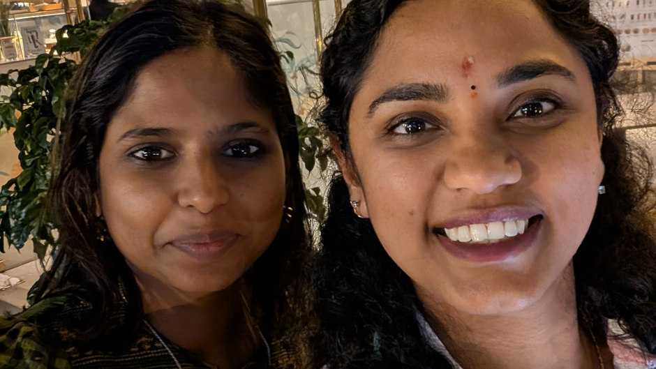 Conversations That Didn’t Drain Me