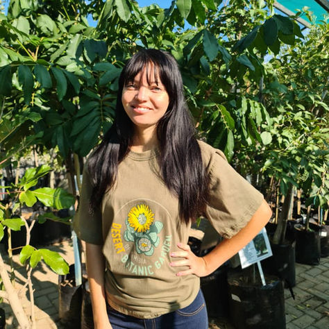 Why Plants Matter