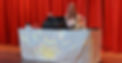 Julie playing the music for Latin Fever, Ditton Dance_www.latinfeverdance.co.uk.jpeg