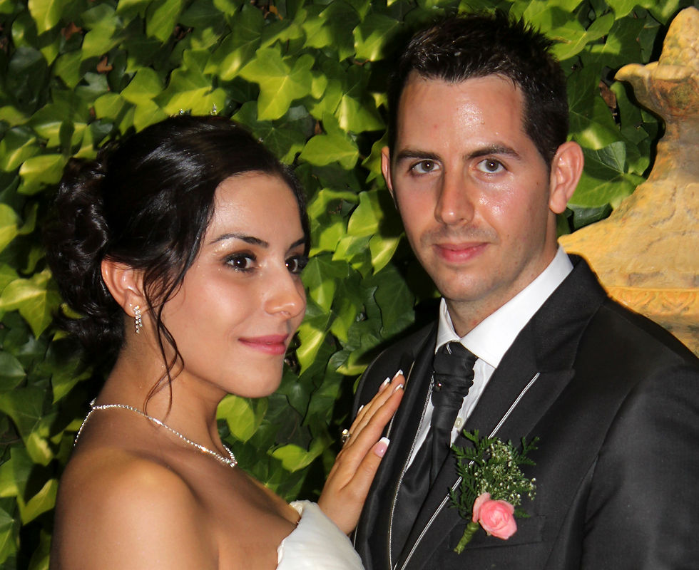 Reportajes de Boda
