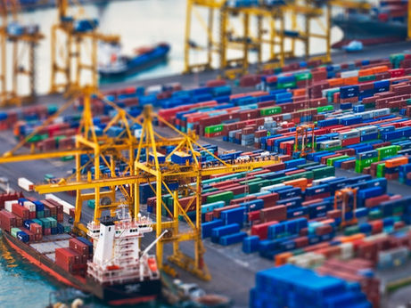 Container na Arquitetura