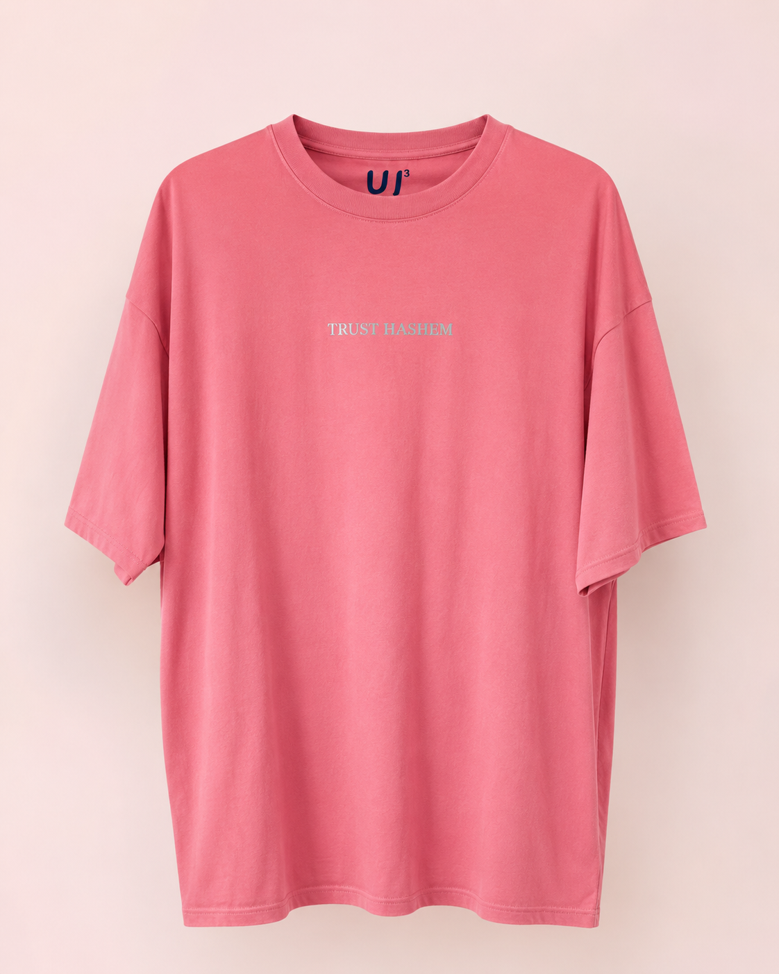 Trust Hashem Tee
