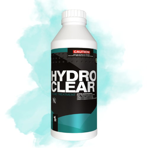 1lt Focus Hydroclear | The Pool Shop Group