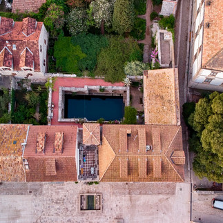 Oczarowany Wyspami, Chorwacja, wyspa Hvar przewodnik turystyczny, Chorwacja, wyspa Hvar, Tvrdalj Hektorovića
