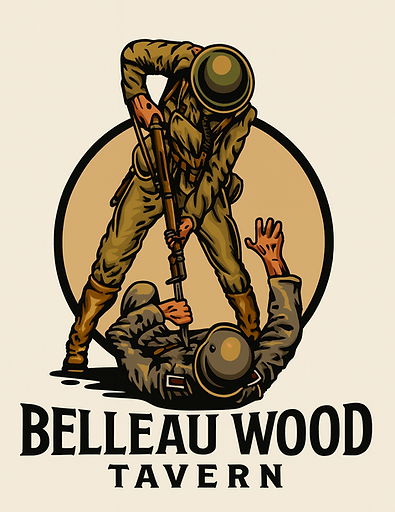 Belleau Wood Tavern Emblem.png