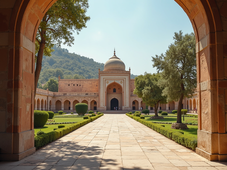 Transform Your Adventures: Explore History with AR Technology