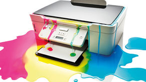 5 Tips to Lower Your Printing Costs