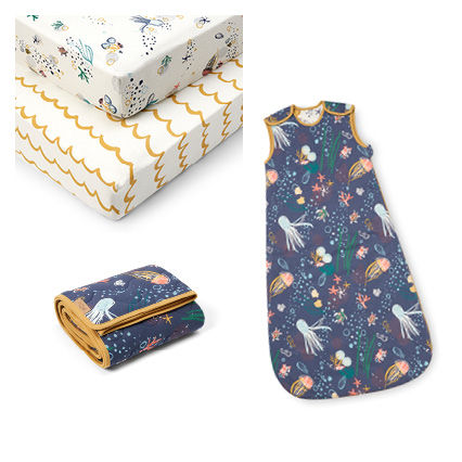 Miniatura: Pack 2da etapa Tutti Bambini