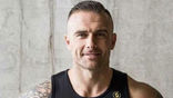 Blacktown welcomes Steve "Commando" Willis