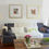 Miniatura: Sofa Capitone