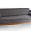 Miniatura: Sofa Capitone