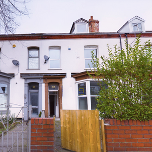 Westbourne St - Stockton On Tees