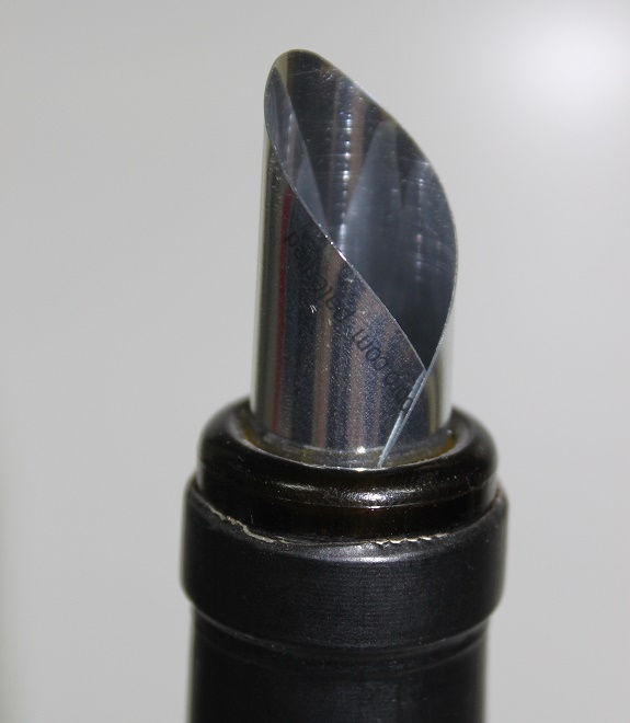 תמונה ממוזערת: DROPLESS SPOUT - GOOLGOOLS.COM - ARGOPRO MAGIC PRODUCTS