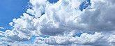 photo de nuages