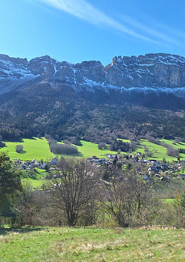 photo du Gerbier - Vercors
