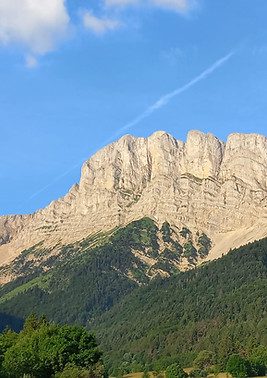 photo du Grand Veymont