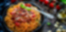 Espagueti Pomodoro
