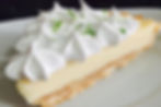 Pie de Limón