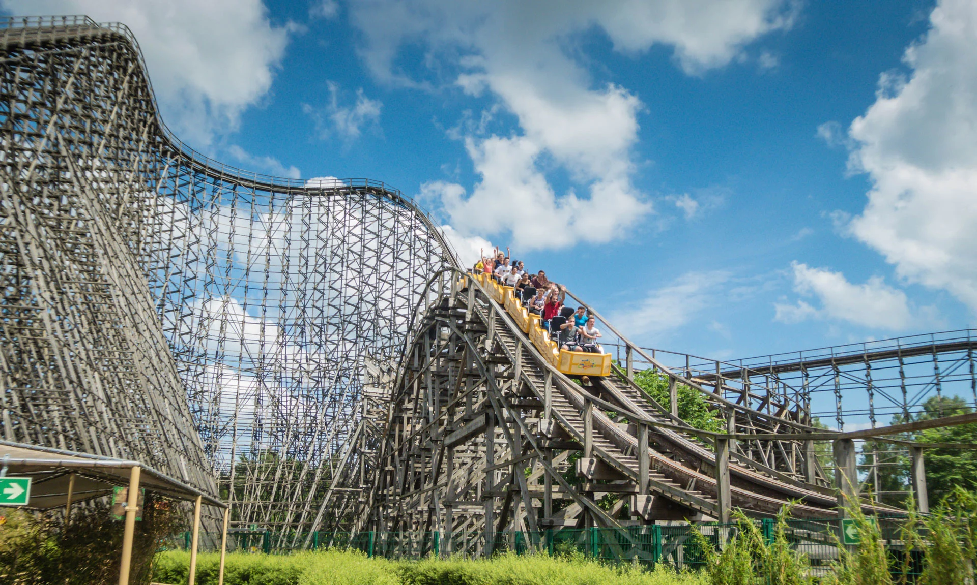 Heide Park