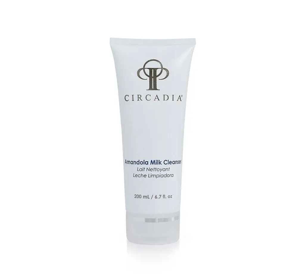 Amandola Milk Cleanser 