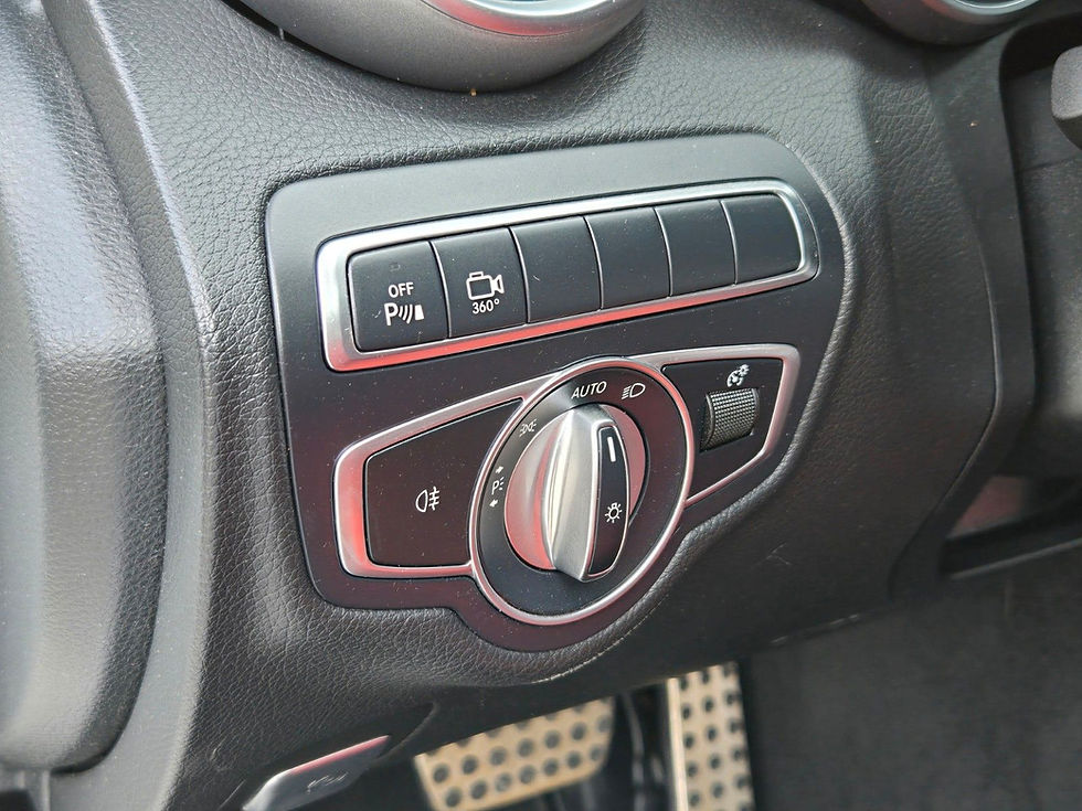 Miniature : MERCEDES-BENZ C 63 AMG COUPE 4.0L V8 510 ch - PACK AMG PERFORMANCE