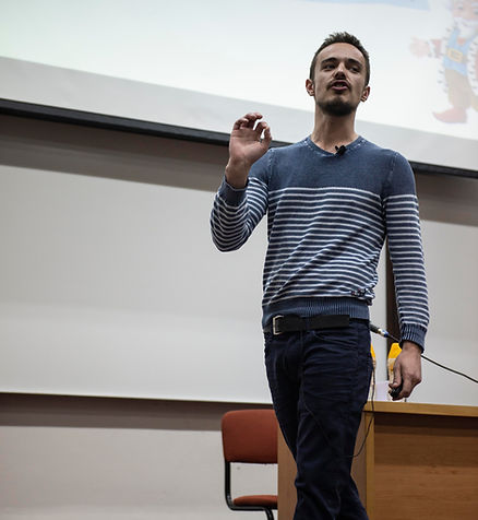 איגור רומננקו