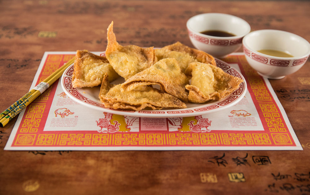 AsianOwned Restaurants Open for Carry Out and Delivery