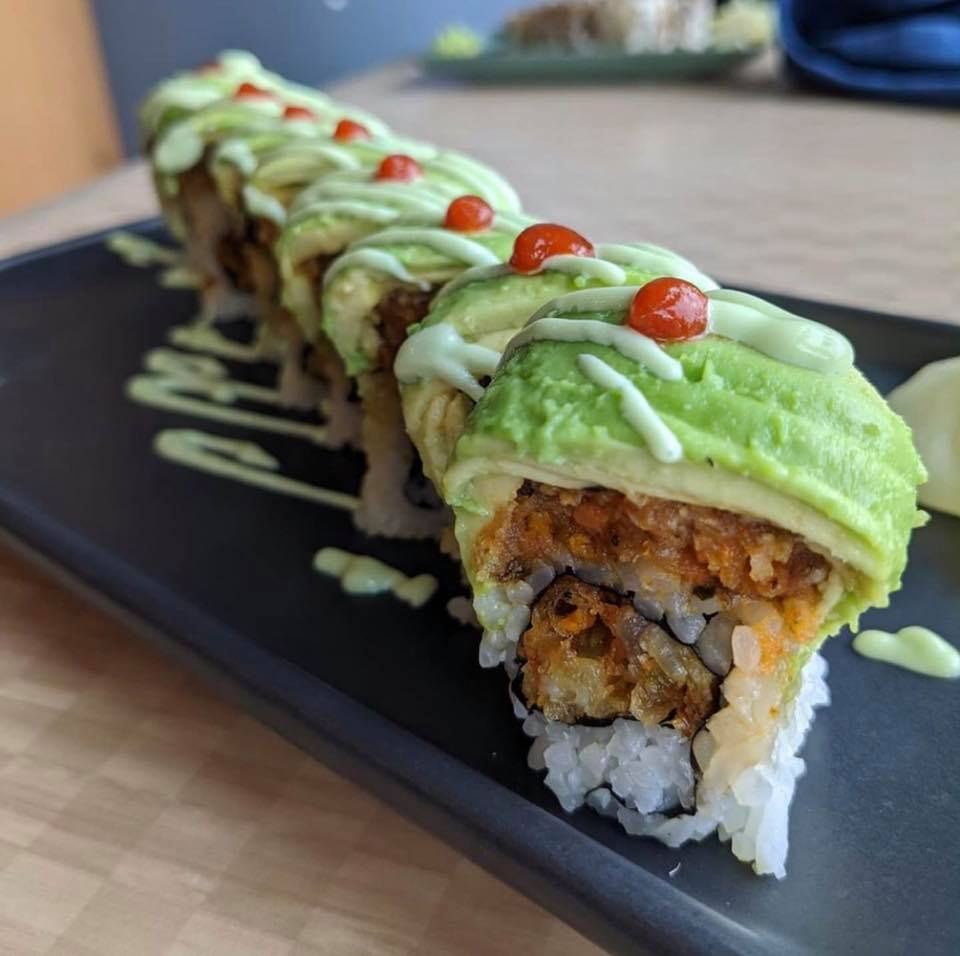 Asian-Owned Restaurants Open for Carry Out and Delivery (Milwaukee Area