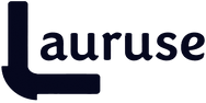 Lauruse Logo Deep Blue on Gray_edited.pn
