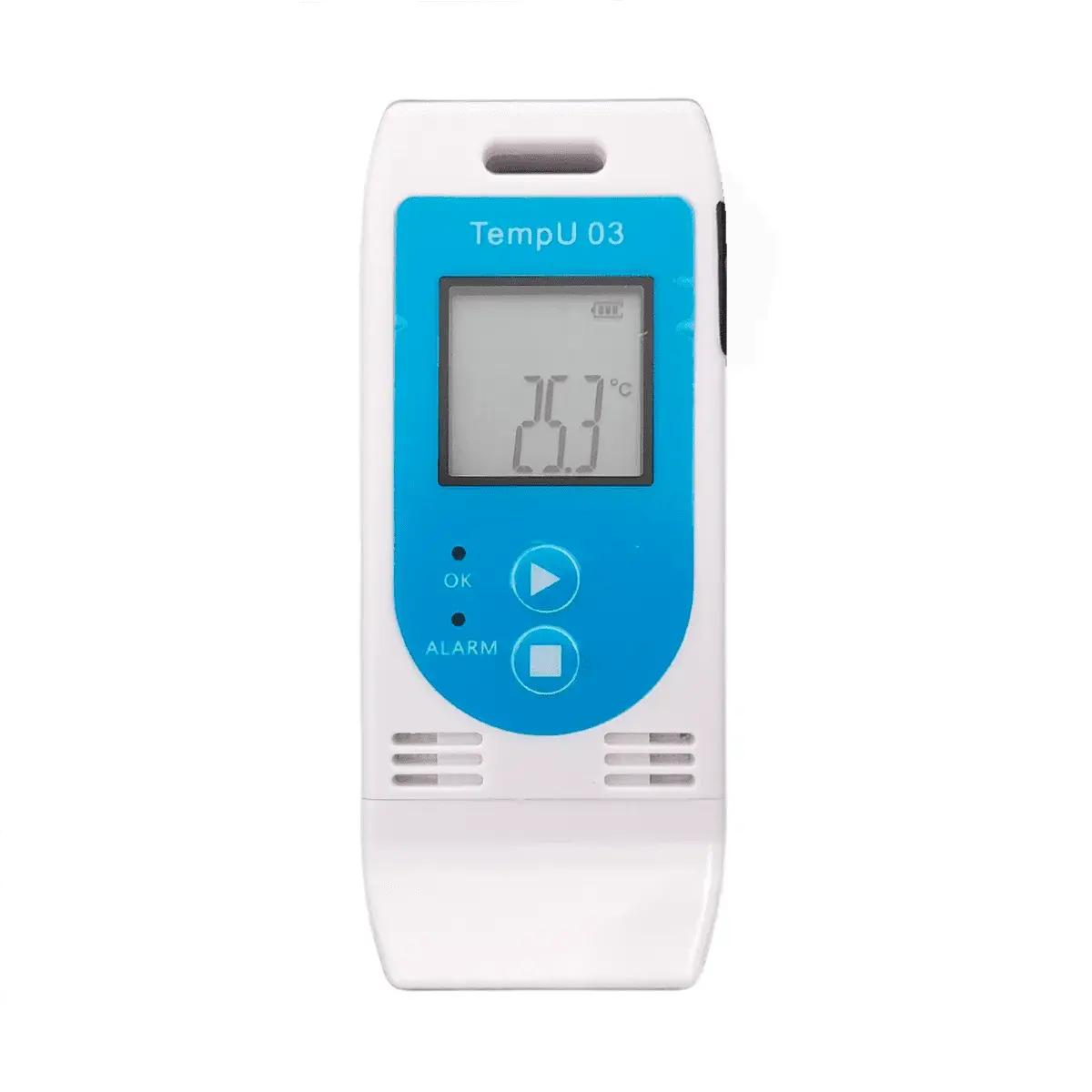 Datalogger Digital TEMPU03
