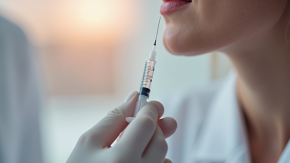 Enhance Your Beauty with Dermal Fillers at ME CLINICS