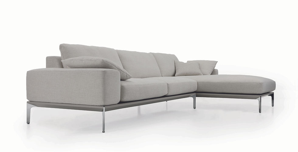 Miniaturbild: Sofa Spirit - BIELEFELDER WERKSTÄTTEN.