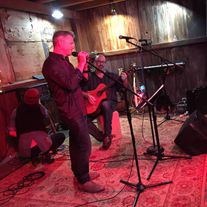 Ed Fund Barn Event 2018
