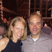 Ed Fund Barn Event 2018