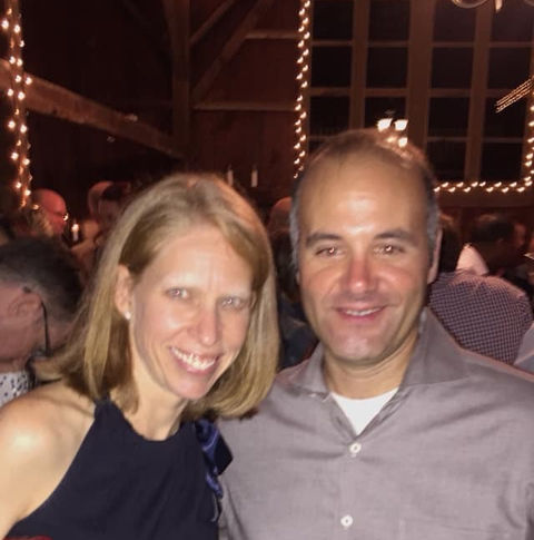 Ed Fund Barn Event 2018