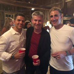 Ed Fund Barn Event 2019