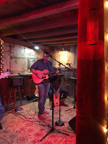 Ed Fund Barn Event 2018