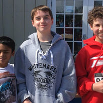 Ed Fund 5k