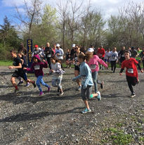 Ed Fund 5k