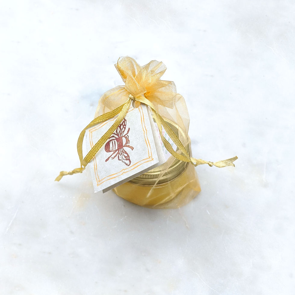 Thumbnail: Honeybee Cream