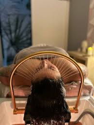 Head Spa Japonais