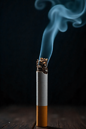 Accompagnementnaturopathique pour arrêter le tabac en douceur