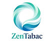 Logo du programme Zentabac pour l'arrêt de la cigarette