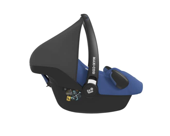 Maxi cosi i rock sales