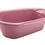 Thumbnail: Rotho Bella Bambina Bath Fantastic Mauve