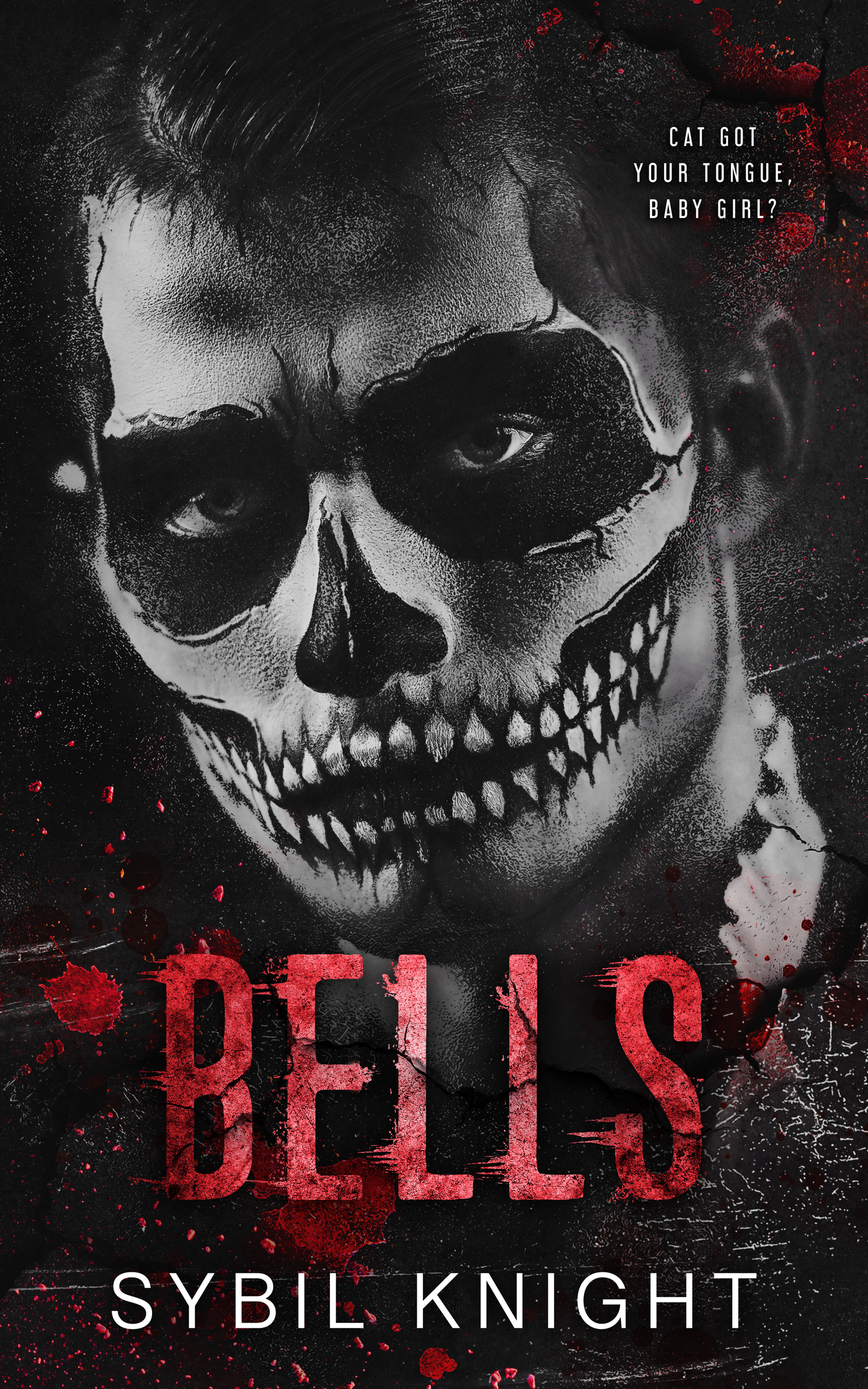 PREORDER BELLS (SE) signed