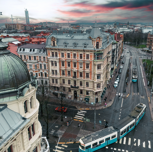 Göteborg