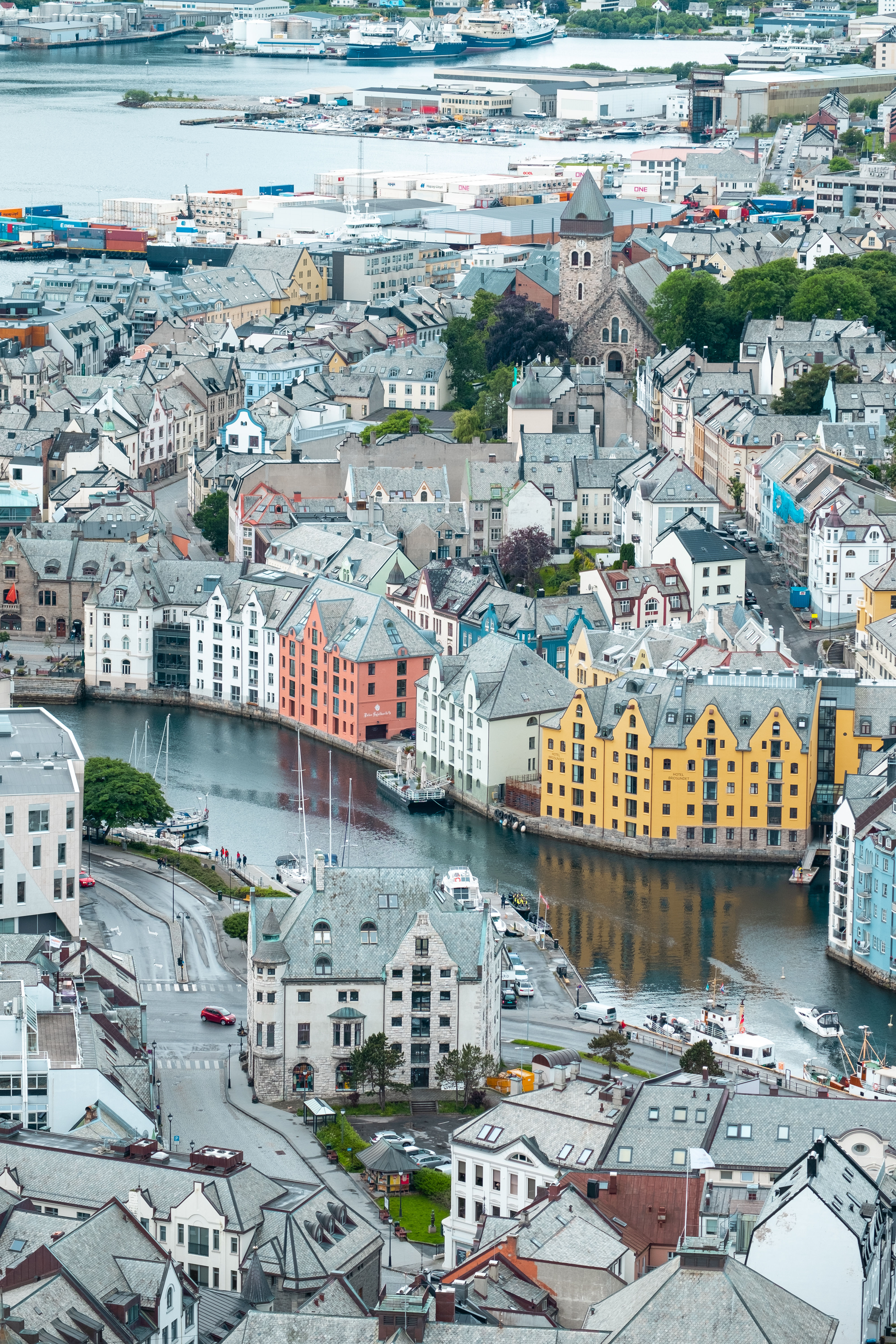 Ålesund