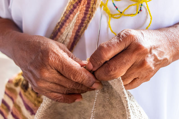 Lugares turísticos de Valledupar, Atracción turística cerca de Casa Santos Reyes.