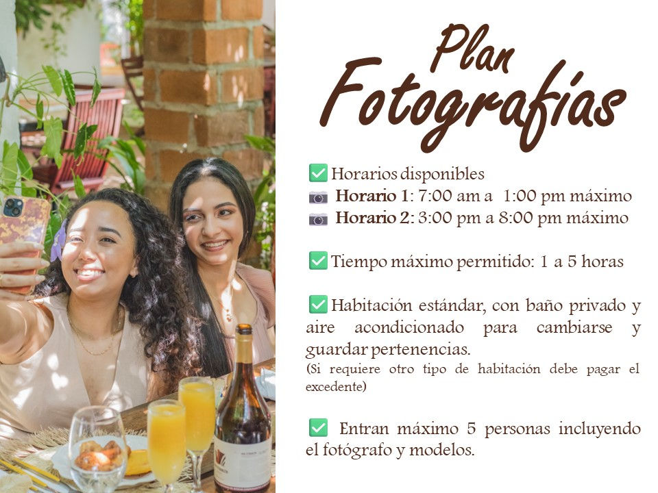 Planes Hotel en Valledupar
